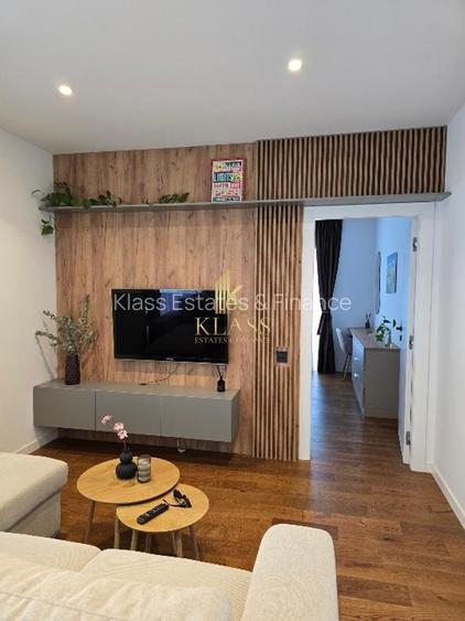 Apartament 2 camere One Cotroceni | Parcare subterana & boxa incluse - 3