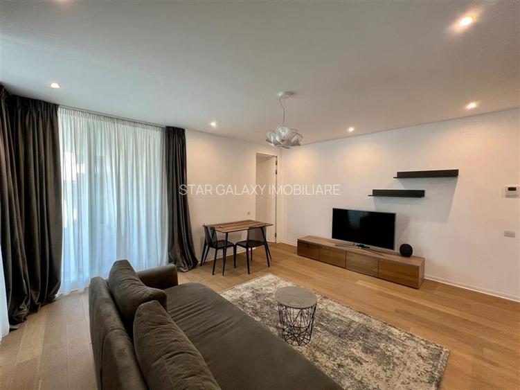 Apartament cu 3 camere de inchiriat  in One Charles De Gaulle - 4