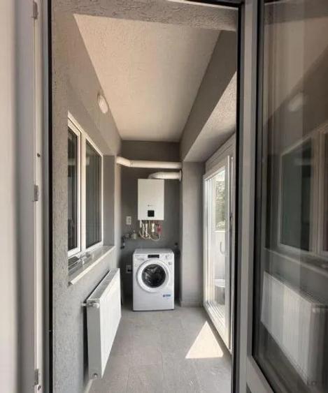 Ap 2 camere SOS OLTENITEI. 65 mp. Centrala proprie