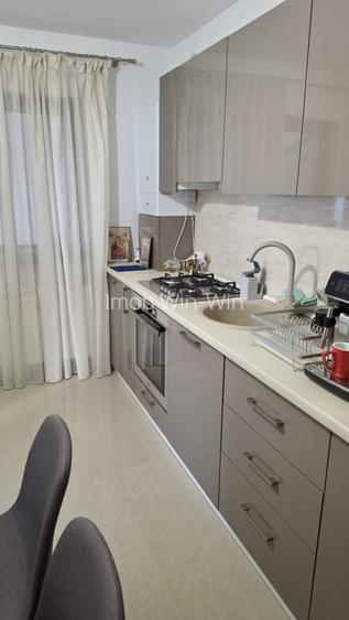 Casă tip duplex de vânzare — zona Capitol, Pitești - 5
