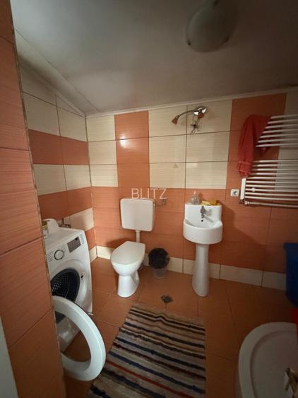 Casa  spatioasa , teren 3300 mp, Dornesti - 15