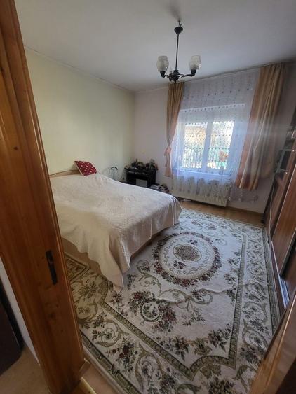Casă P+1 cu curte proprie – teren 161 mp– Vatra Luminoasă / Iancului, negociabil