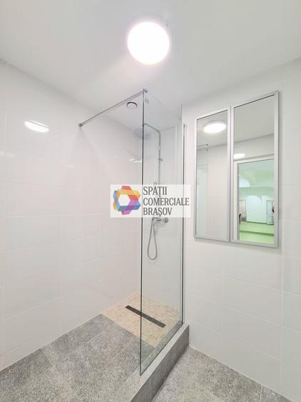 Spatiu birouri de închiriat Brasov - 47 mp # spatii-comerciale-brasov.ro