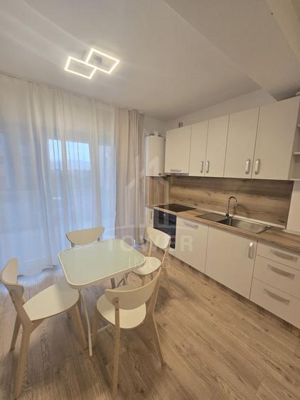 Apartament la prima închiriere 2 camere de închiriat | DaVinci
