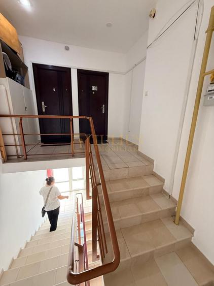 3 camere- 2 dormitoare| Zona Cetății| Centrală pe gaz| pet friendly