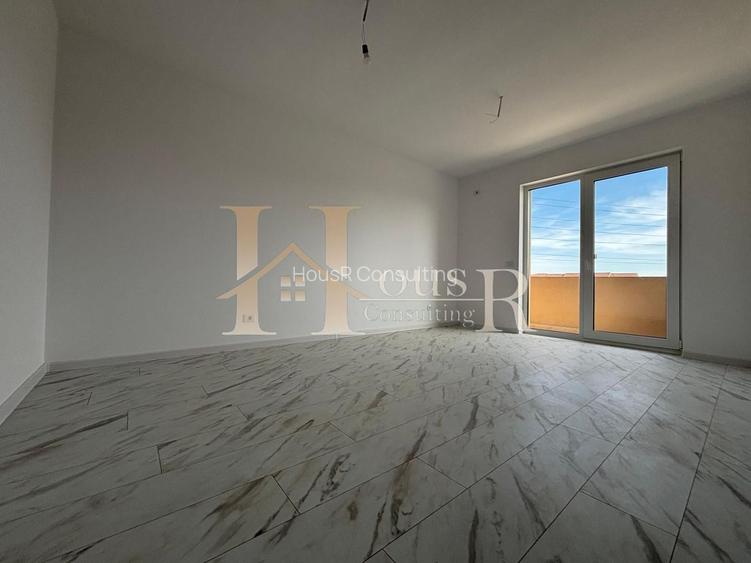 Disponibil Imediat. Decomandat. Bucatarie inchisa. Balcon. - 4