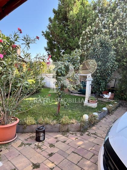 Casa noua de vanzare | Salonta | 467 mp Teren - 15