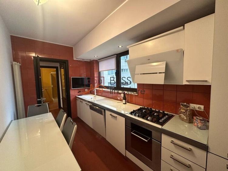 Apartament De 3 Camere, Elegant Și Confortabil