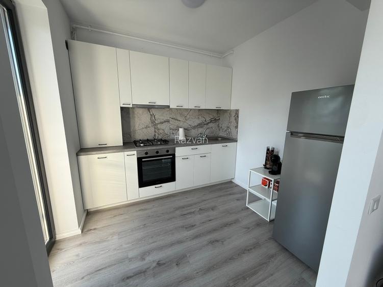 Prima închiriere! Apartament modern 3 camere - 6