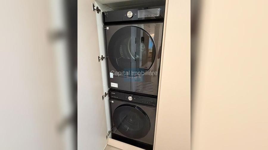 COMISION 0%! Ap. LUX 3 camere 80 mp, Prima Închiriere, Wings – Zorilor - 20