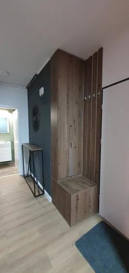 Apartament de inchiriat cu 2 camere- Nord One Botanic