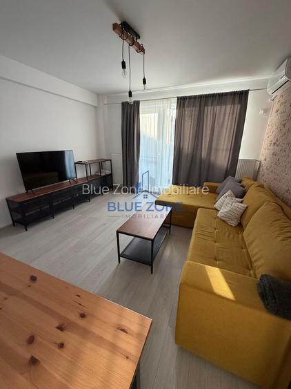 Apartament 2 Camere | 60 Mp | Bloc Nou | Parcare Proprie - 6