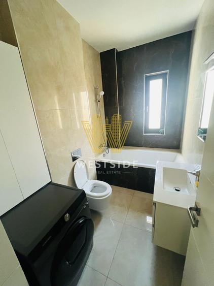 Apartament premium cu 2 camere, de inchiriat, in Giroc