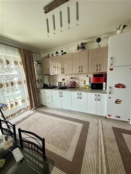 Apartament 2 Camere Decomandat, Alezzi Oddysey - 2