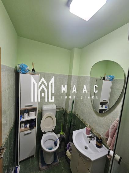 Apartament 3 camere | Decomandat | Mobilat Utilat | Lazaret