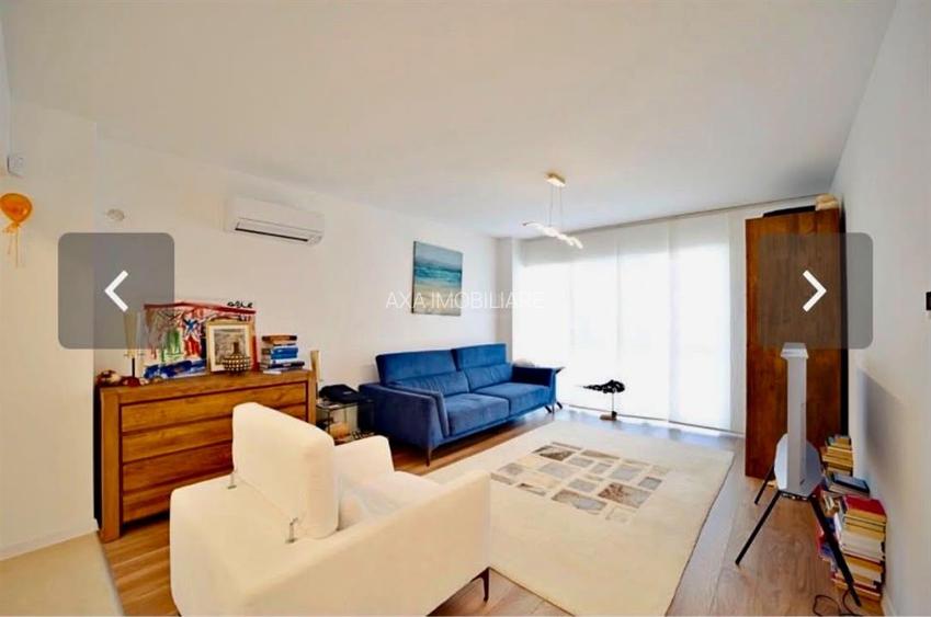 Apartament 2 camere Moon Residence + loc parcare inclus