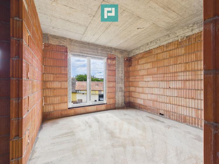 1/2 Duplex Giarmata – proiect personalizabil