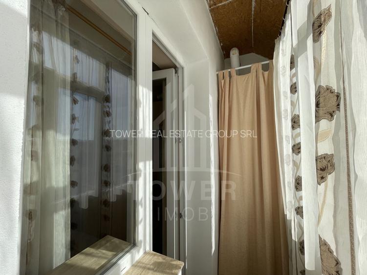 Apartament 1 camera | Turnisor | Comision 0% - 11