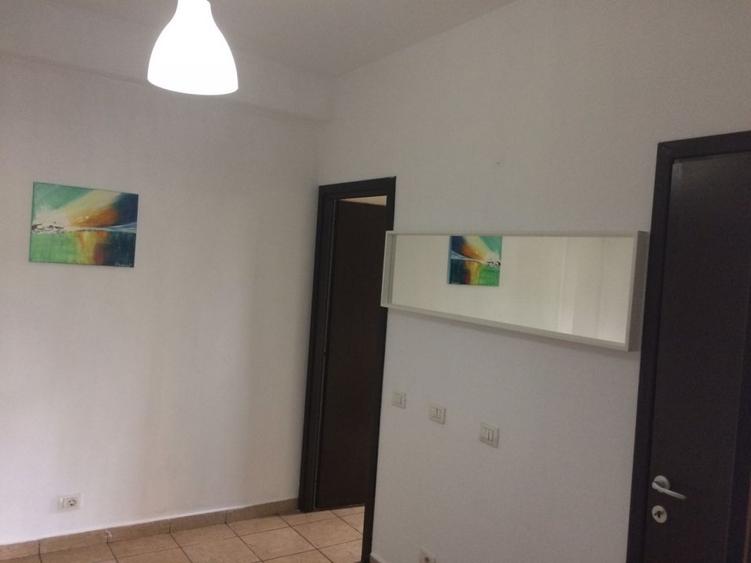 Proprietar - Garsoniera mare - Baneasa Sisesti