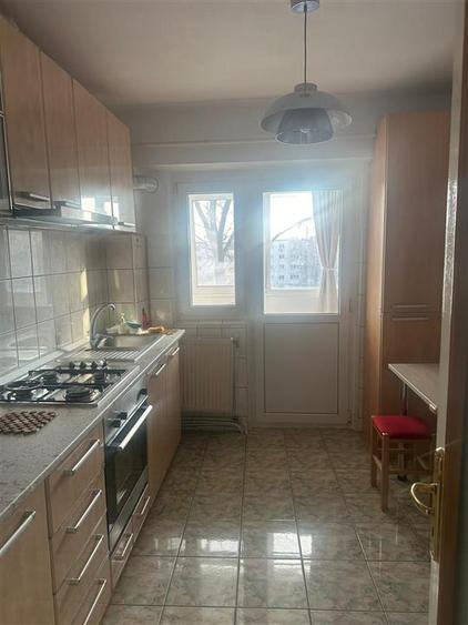 3 camere, Mobilat si Utilat, decomandat, 2 bai, Obor - Dinamo