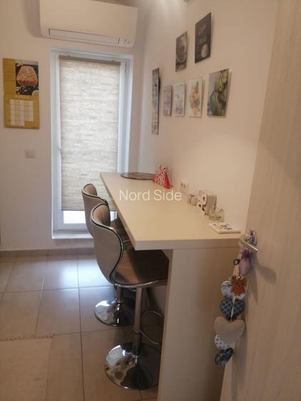 Apartement 2 camere Otopeni Liniste si Armonie, Bucatarie Inchisa - 14