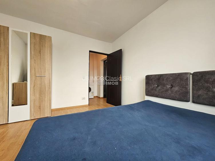 Apartament cu 2 camere – zona excelenta pentru familie - 4