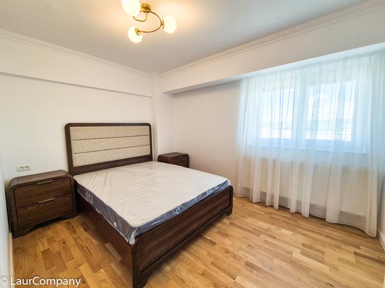 Inchiriere Apartament 3 camere Ultracentral Pitesti