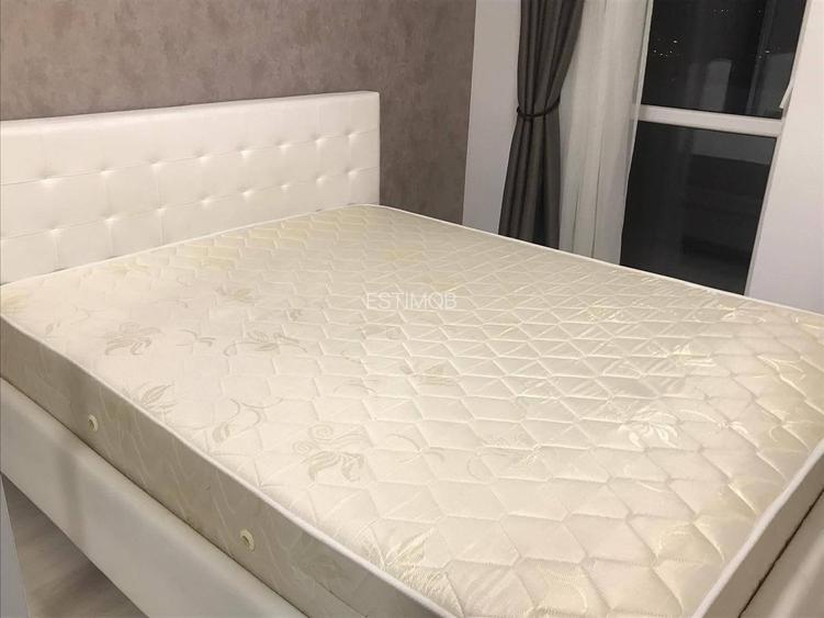 Vand apartament tip studio cu gardina Avantgarden Bartolomeu - 6