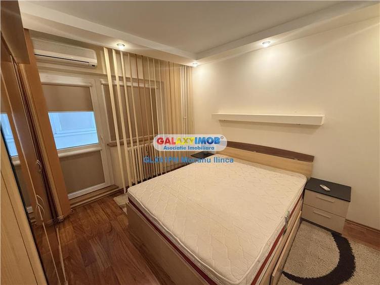 Inchiriere apartament 2 camere, Paltinis, Ploiesti