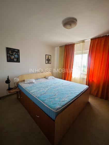 Apart 2 camere 56m2 | Aviatiei - Str. Avionului | Promenada - M2 Aurel Vlaicu - 3