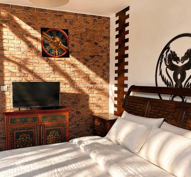 Apartament Premium 2 camere | 85 mp | Vilă Boutique | 5 min Parcul Tineretului | - 5