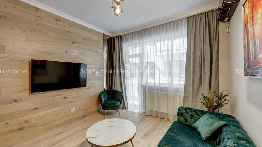REA1026762 Apartament 2 camere luxury I Parcare I De inchiriat - 3