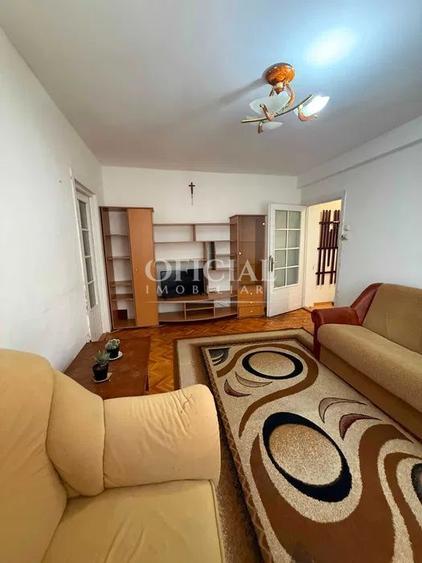Apartament 2 Camere | 58 Mp | Balcon | Gheorgheni Baisoara