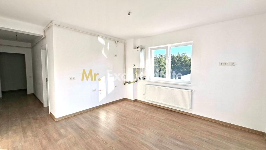 Apartament Bloc 2026 Cavalerului Residence loc de parcare inclus
