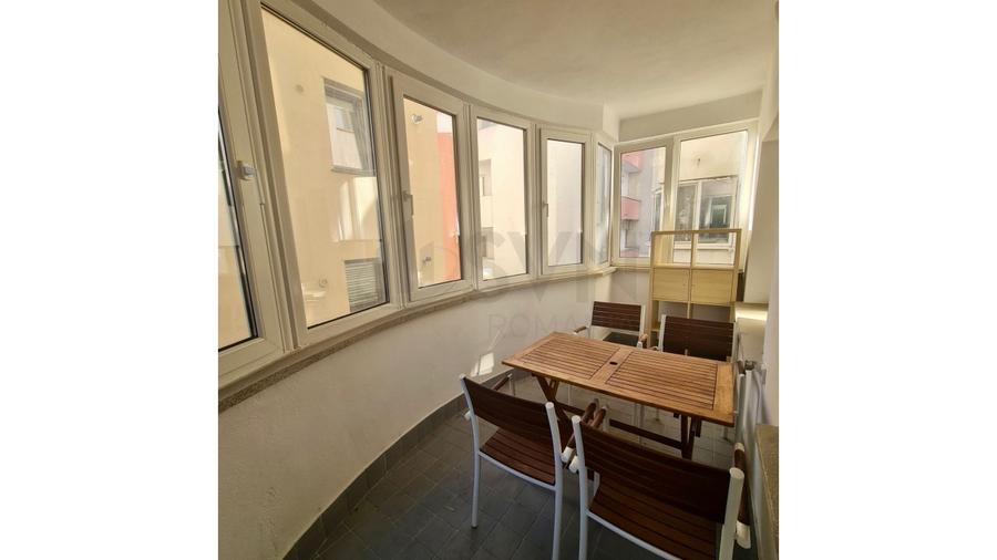 REA0130911 Apartament 3 camere I Cartierul Francez I Herastrau