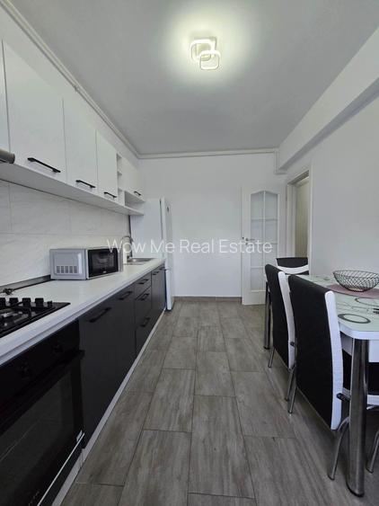 Apartament 2 Camere Family Residence, Strada Piersicului - 3