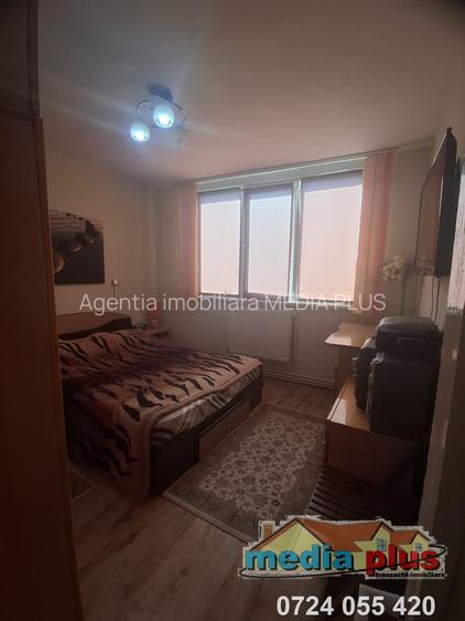 Apartament cu 2 camere de vânzare – Țiglina I, Strada Saturn - 3