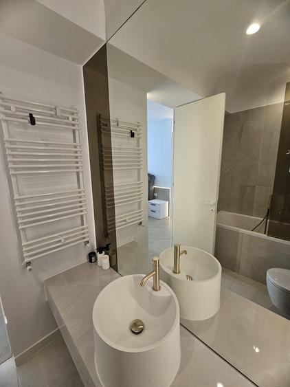 3 camere de inchiriat | PIPERA PLAZA | PARCARE SUBTERANA INCLUSA