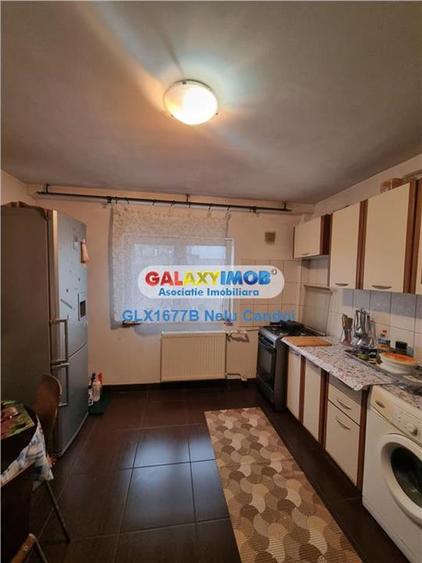 APARTAMENT  2 CAMERE 13 SEPTEMBRIE SEBASTIAN PARC