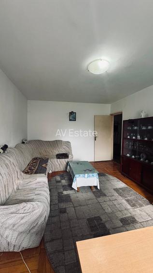 AV696 Apartament 3 camere, complet decomandat, Lipovei - 3