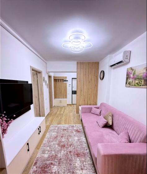 Apartament Nou 2 Camere | Complex Siena 81 – Popesti-Leordeni | 5 min Metrou