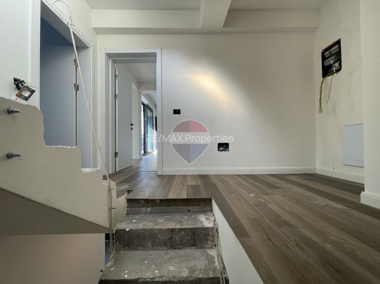 Casa P+1, teren 150mp | Calea Calarasilor - Ronda
