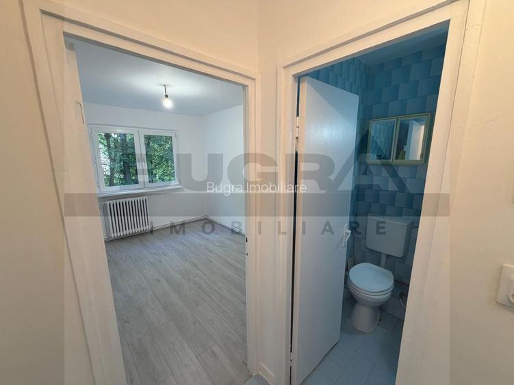 Apartament de 2 camere, modern, etaj intermediar, zona Mc Donalds - 10