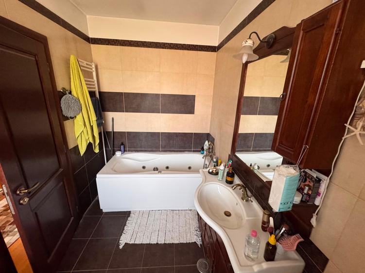 Domnesti Condominiul Brancovenesc