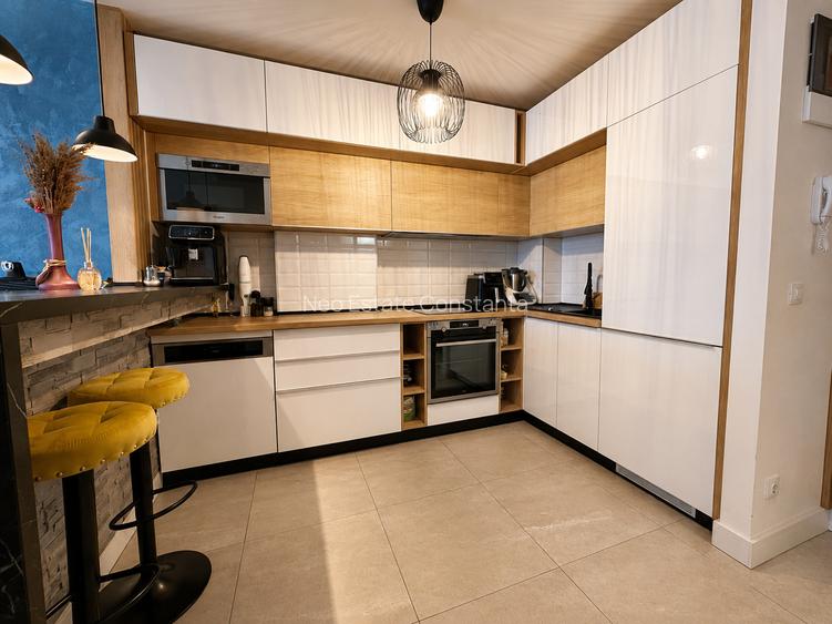 Apartament 2 camere | Complex Onix Blue | Parcare privata - 5
