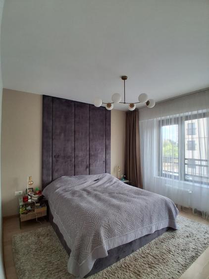 Parcul Tineretului - vanzare apartament lux