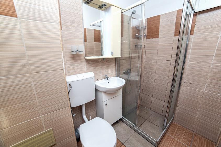 2 Camere Drumul Taberei | 2 minute metrou | Mobilat si utilat - 14