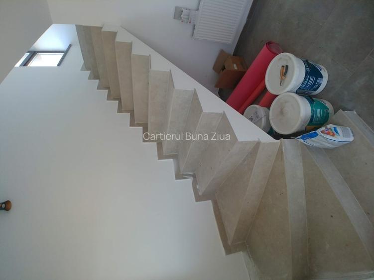 Casa Perfectă 3+ | teren p&acirc;nă la 705 mp | Cartierul Bună Ziua| similar Balotești - 10