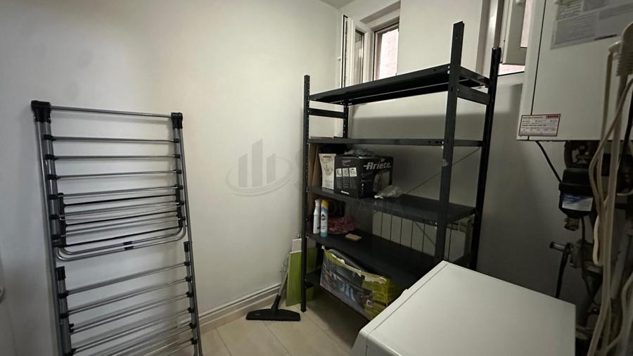 REA1019995 Apartament 3 Camere I Cismigiu