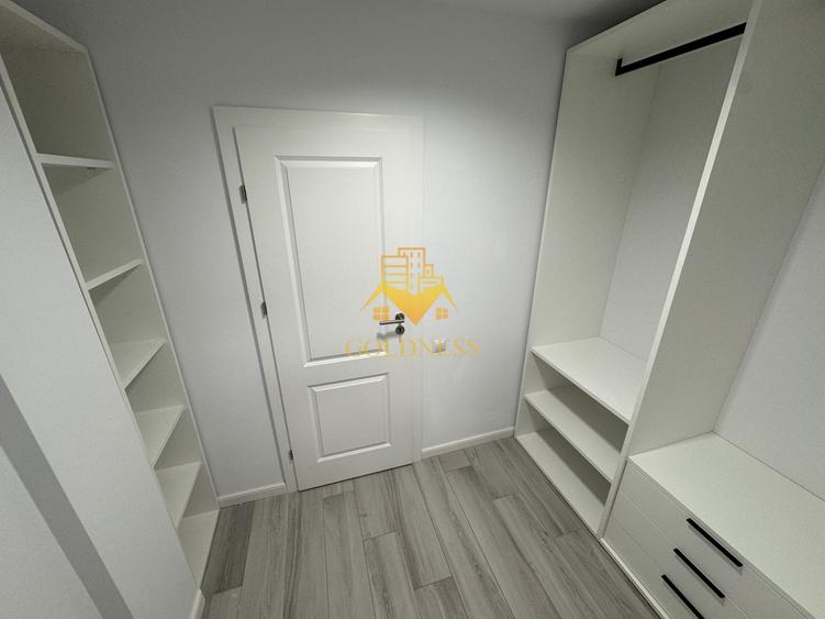 3 camere,modern, bloc nou,parcare, AC, Gheorgheni, Constantin Brancusi